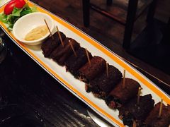 -La Creperie法餐厅(桃江路店)
