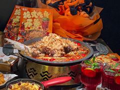 -探鱼·鲜青椒爽麻烤鱼(朝阳悠唐广场店)