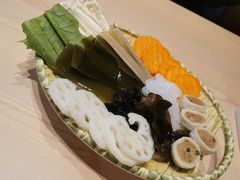 -鱼酷活鱼烤鱼(沈阳大悦城店)