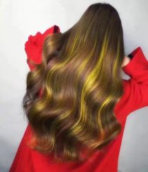 -AD HAIR 