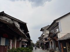 -巍山古城