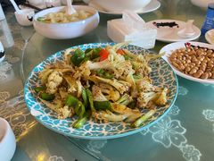 -巽寮印象美食部落餐厅·海鲜·地方特色菜(惠州体验店)