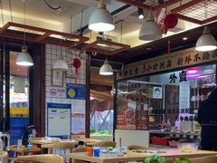 -夜牛潮汕鲜牛肉火锅店(翻身店)