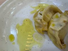 -蒋家桥饺面店(东关街店)