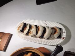 -运·中餐厅(成都华尔道夫酒店)