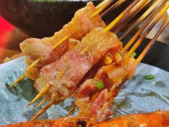 -湘里乡亲甲王二老店