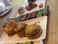 -枣子树·素食餐厅(普陀山店)