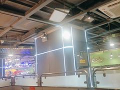 -金滏山烤肉·海鲜·火锅自助餐厅(襄阳万达店)