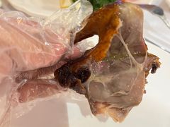 招牌红烧乳鸽-太平馆西餐厅(北京路店)