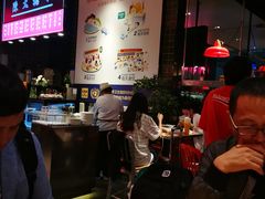 -陈鹏鹏潮汕菜(宝安机场T3航站楼店)