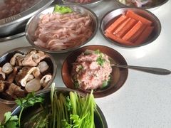 -憨铁匠老火锅(龙岗万科里店)