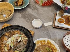 -君霖海鲜私房菜(春柳店)