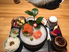 -皇品田苑日式料理(苏州中心店)