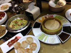 -金百万烤鸭店(马甸店)