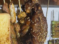 -517烧烤·龙虾·海鲜大排档(万象都荟店)