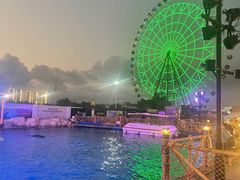 -南海渔家•海鲜•正宗海南菜(海棠湾店)