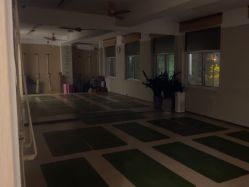 -归位瑜伽＆普拉提馆