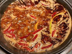 -巴蜀大将火锅(春熙店)