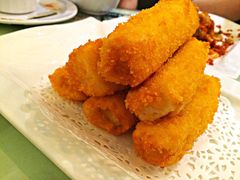 大咀港式茶餐厅(海岸城店)-大咀港式茶餐厅(海岸城店)