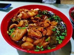 -小龙大肉面馆