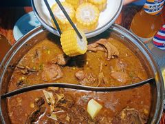 -满堂春特色餐馆