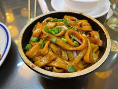 猪油拌粉-地摊风云龙虾烧烤铺(裕民店)