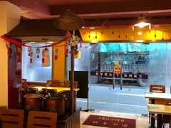 大堂-罐罐打卤饭(一枝园店)