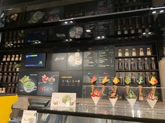-麦当劳(龙阳路店)
