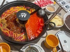-怂重庆火锅厂(龙华壹方城店)