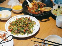 -徐小姐地锅鸡(铜山万达店)