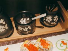 -玉川屋创意日料Bistro(柳巷店)