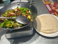 -老济南·地道济南菜(大明湖店)