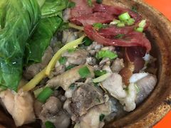 -潮香兴煲仔饭(莲花路店)