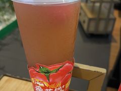 -麻辣空间·清油火锅(万达广场店)