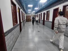 -清真·尚穆回回香清真餐厅(工人新村店)