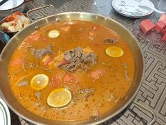 -新繁老號豌豆汤饭店·江湖菜(宝光寺店)