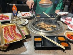 -火炉火自助餐(枫蓝国际店)