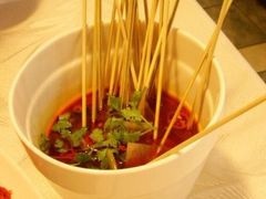 -老房子金沙元年川菜食府·花园餐厅(金沙店)