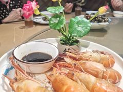 -水岸居湖景农家乐·阳澄湖大闸蟹