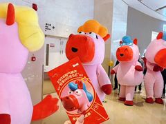 -CityOn熙地港西安购物中心