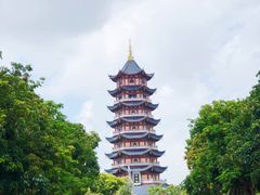-厦门方特东方神画