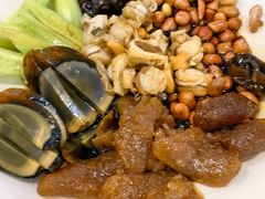 -大眼锅贴饺子(河西店)