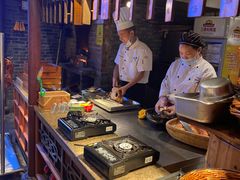 -二十八里太湖船菜(吉祥路店)