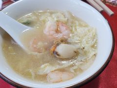 -崴海渔村(虹梅路店)