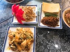 -八两八金·莱芜特色炒鸡(市南漳浦路店)