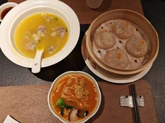 -成隆行·蟹王府(九江路店)