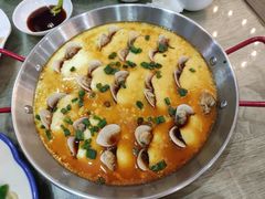 -巽寮印象美食部落餐厅·海鲜·地方特色菜(惠州体验店)