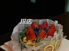 -姆们M Sweetie Cake(五道口店)