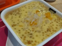 杨枝甘露-满记甜品(王府井北京市百货大楼店)