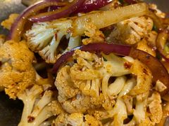 -吕氏疙瘩汤·私家菜馆(慈云寺店)